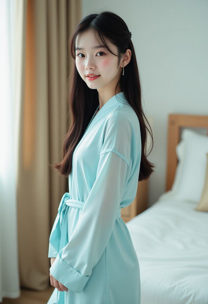 午夜海岸电影剧照